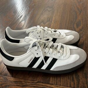 Adidas Samba